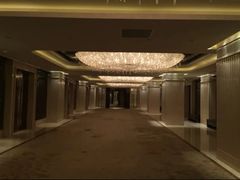 -上海中谷小南国花园酒店