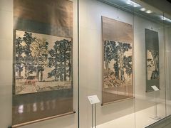 -徐悲鸿纪念馆