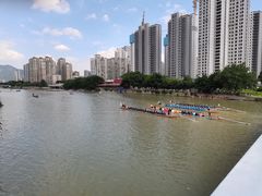 -光明港公园