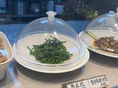 -再回头私房菜·老南京菜