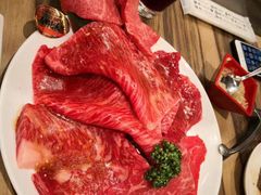 -俺的焼肉(銀座9丁目店)