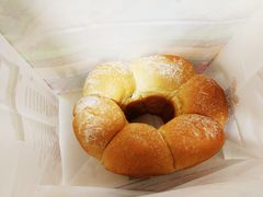 皇冠芝士-爸爸糖吐司面包(无锡阳光花园店)