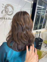 -潘多拉Hairsalon