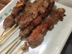 -褚氏岛城一汤(闽江路店)