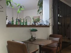 -沏点Trattoria意大利餐厅(新街口店)