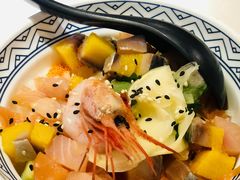 -羽寿司(东方宝泰店)