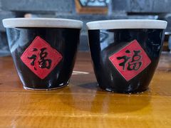 -水浒烤肉(天玥中心店)