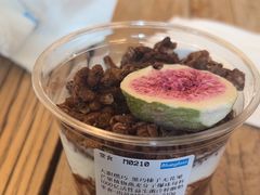 -Blueglass酸奶(上生新所店)