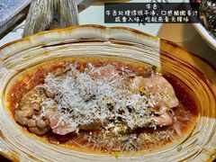 -松羽料理(国大店)