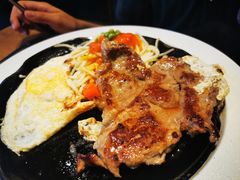 -豪客来牛排(红豆万花城店)