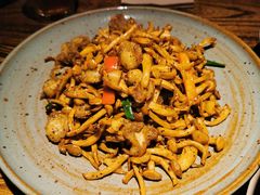 -青年公社烤鸭(青年路店)