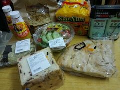 android_upload_pic-Olé精品超市(广州太古汇店)