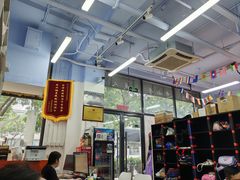 -体育科代表搏击散打体能训练馆(陶然亭店)