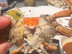 -一方渔歌蒸汽海鲜自助(文化路万达广场店)