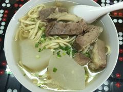 -莅香岛港式餐厅(滨江道店)