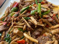 -云隐小厨·传统大理美食(复兴路店)