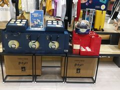 -咪咕咖啡(北京西单店)