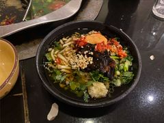 -重庆风光老灶火锅城(同德广场店)