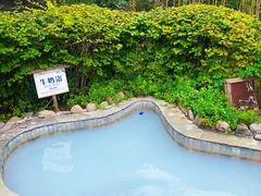 -河北霸州茗汤日月潭温泉