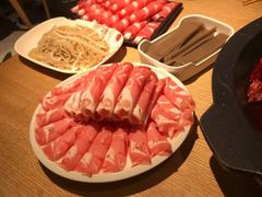 -滇海谣云南斑鱼养生火锅(北戴河旗舰店)