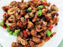 -四海蒸鲜蒸汽海鲜自助(北戴河店)