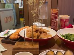 -金掌勺锅包肉(太原万达店)
