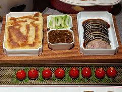 -秀儿四九城·新京菜(亚运村鸟巢店)