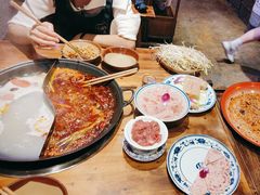 -楠火锅(广州总店)
