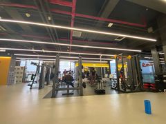 -FEELINGME乐刻私教馆·健身(大融城店)