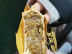 -薛新颖红豆饼(中式甜点山师店)