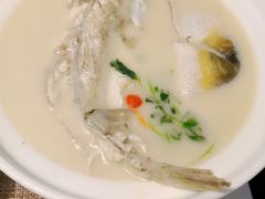 -肆月河豚·新淮扬(金融街店)