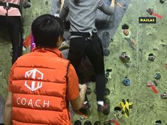 -魔岩攀登(南京东路店)