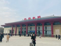-永济北站