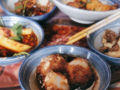 -留焕小吃·昆明非遗小吃品牌(文明街旗舰店)