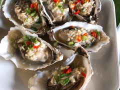-盛港湾海鲜食府(黄沙店)