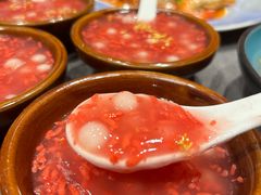-柒园·三十年创意杭帮菜(龙湖滨江天街店)