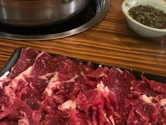 -荣记潮汕牛肉火锅(仙鹤街店)