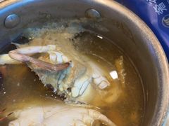 -奢谷·海鲜自助(南海万科店)