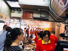 -陈光记烧腊店(罗保博士街店)