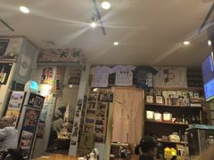 -気楽亭和食料理(气乐亭大世界本店)