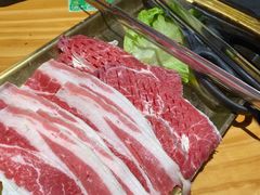 -金顺碳烤肉(番禺傍江地铁站店)