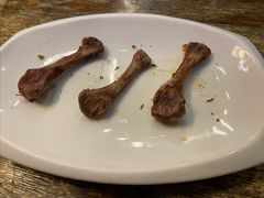 风味翅根-彼芝奇比萨(红坊店)