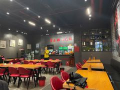 大堂-付小姐在成都(郑东新区店)