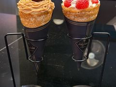 -July tale·可丽饼(德基广场店)