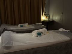 -青曼SPA·按摩·采耳·足道(龙之梦店)