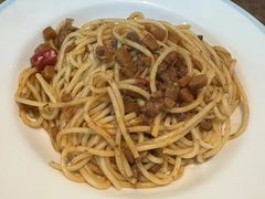 -萨莉亚意式餐厅(浦江万达广场店)