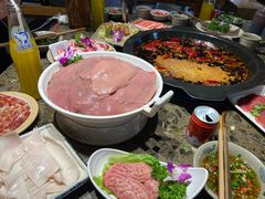 -重庆渝达老火锅(春熙路店)