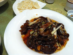 iphone_upload_pic-张家大院·鲁菜·私房菜(芙蓉街店)