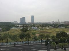 -广州市城市规划展览中心