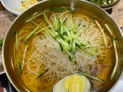 -一心烤肉(延安路店)